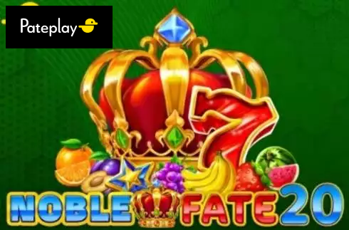 Noble Fate 20